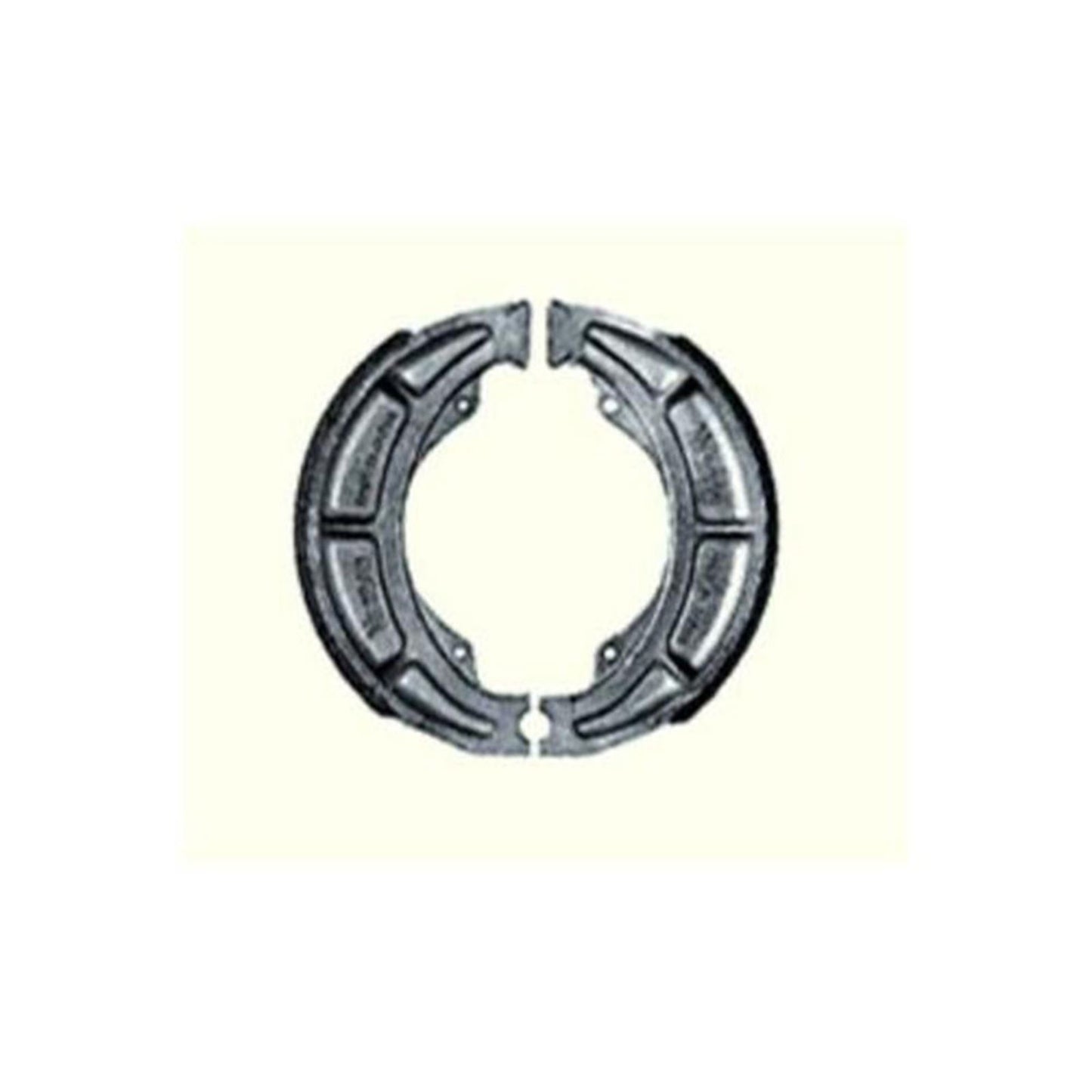 Vesrah Brake Shoes [MPN: VB-302S]_597806