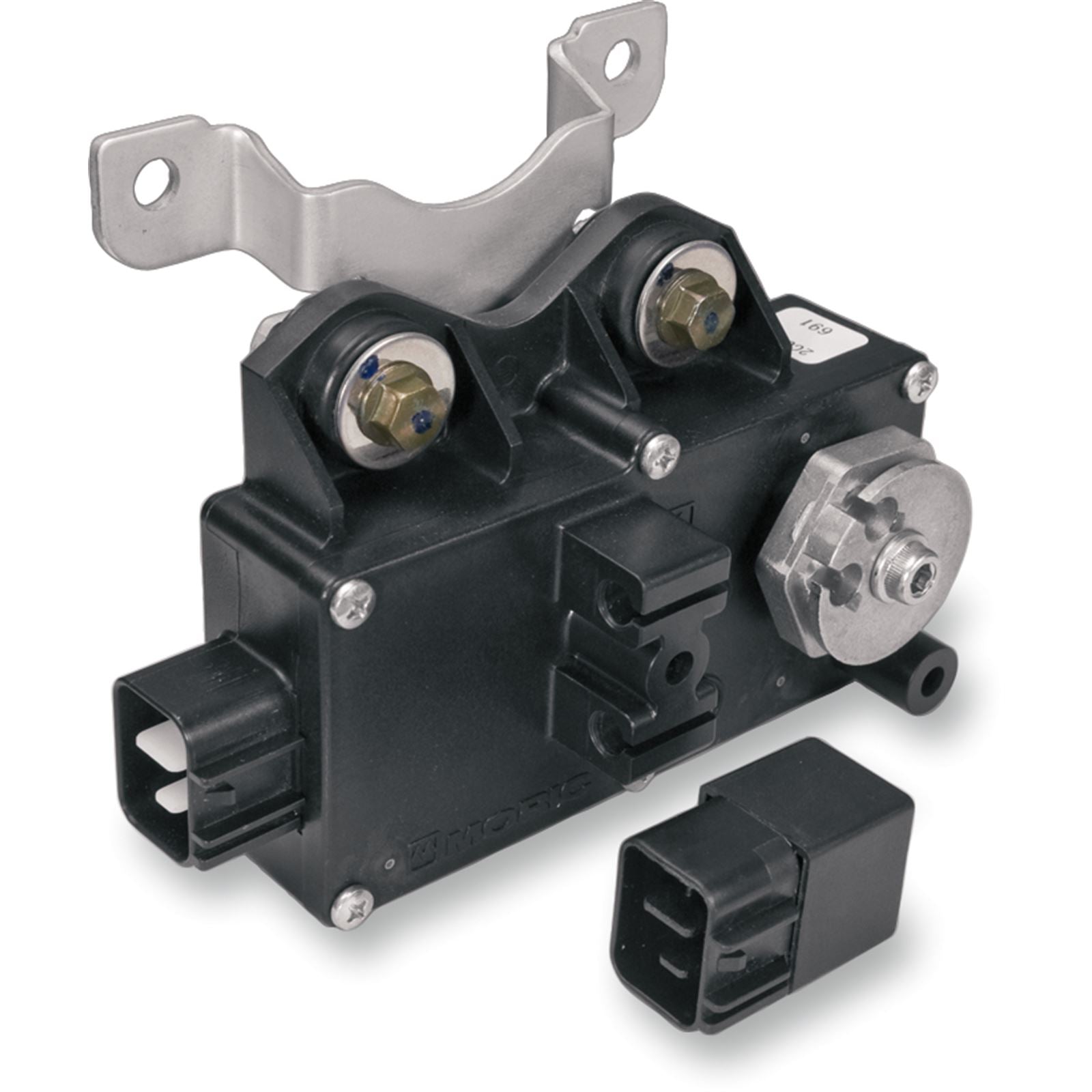 Dynojet Exhaust Servo Eliminator for Yamaha ESRM-1_376205