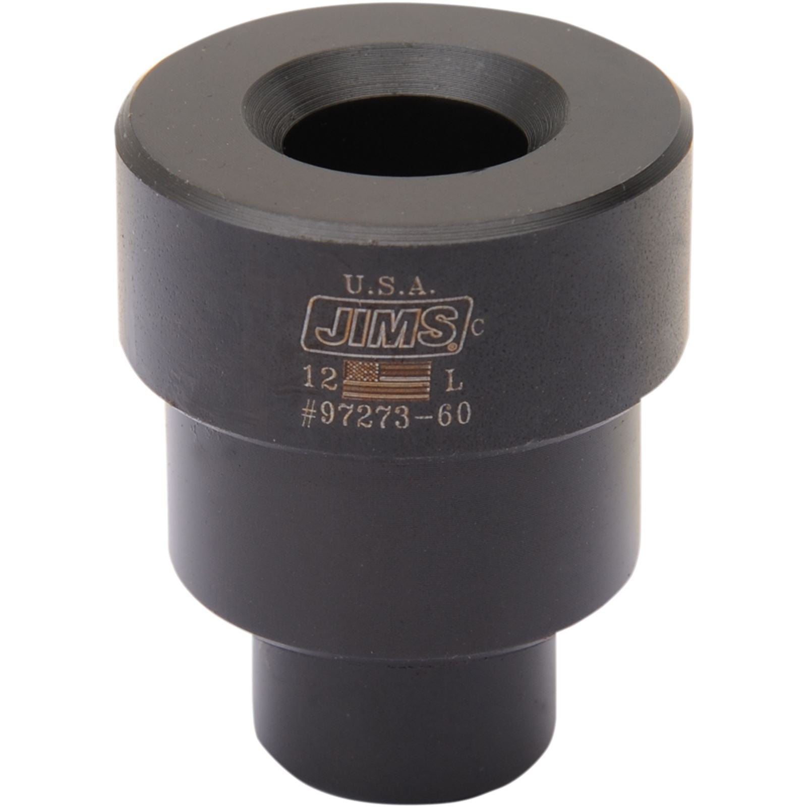 Jim's Machining Camshaft Bearing Tool 57-90 XL [MPN: 97273-60]_399996