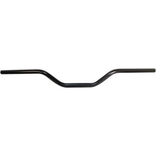 Emgo Satin Black Euro Handlebar 23-12573S_380882