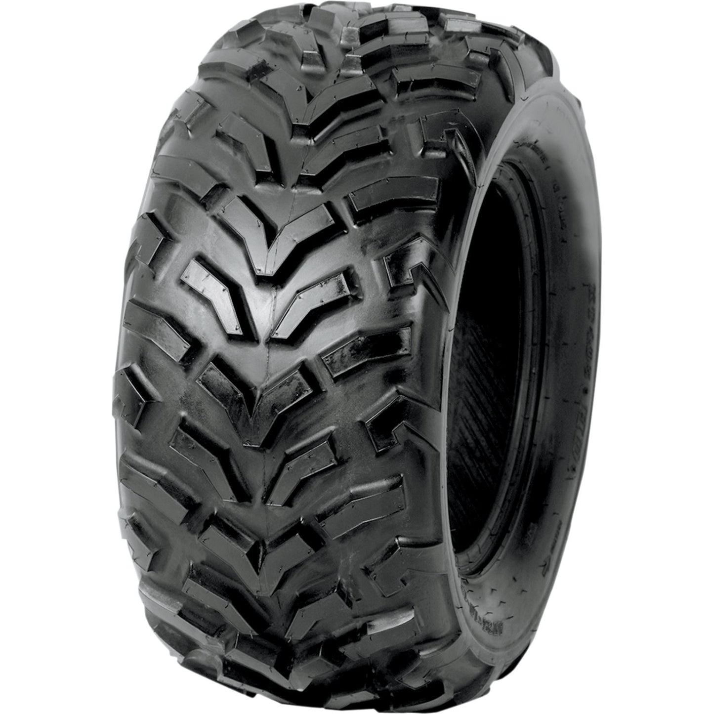 Duro Tire Tire - DIK504H - 25X10-12 - 4 Ply [MPN: 31-K504H12-2510]_375631