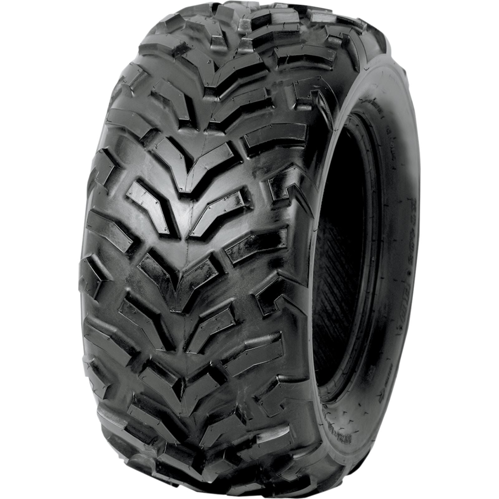 Duro Tire Tire - DIK504H - 25X10-12 - 4 Ply [MPN: 31-K504H12-2510]_375631