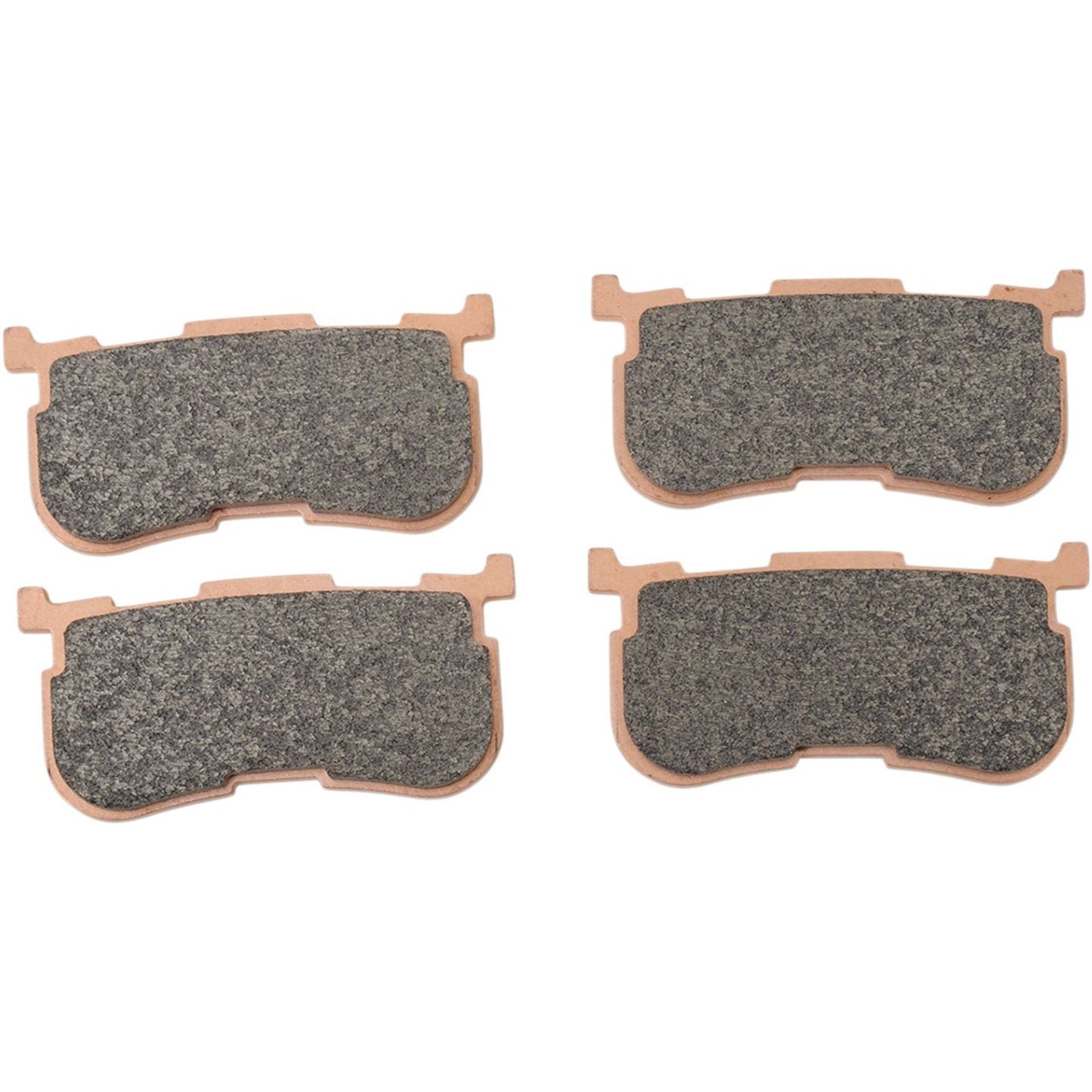 SBS Street Excel Brake Pads - Trike [MPN: 923H.LS]_471199