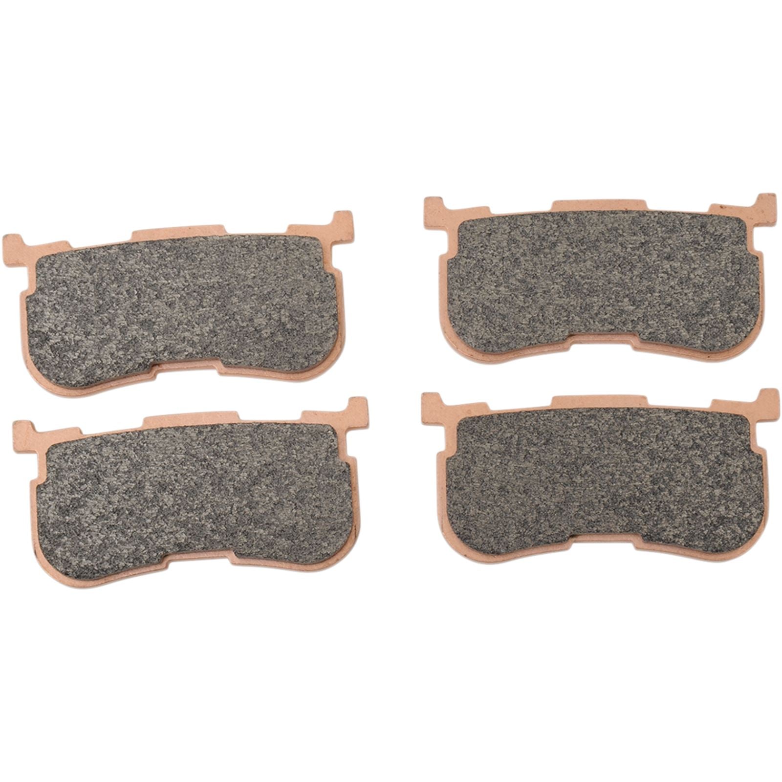 SBS Street Excel Brake Pads - Trike [MPN: 923H.LS]_471199