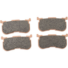 SBS Street Excel Brake Pads - Trike [MPN: 923H.LS]_471199