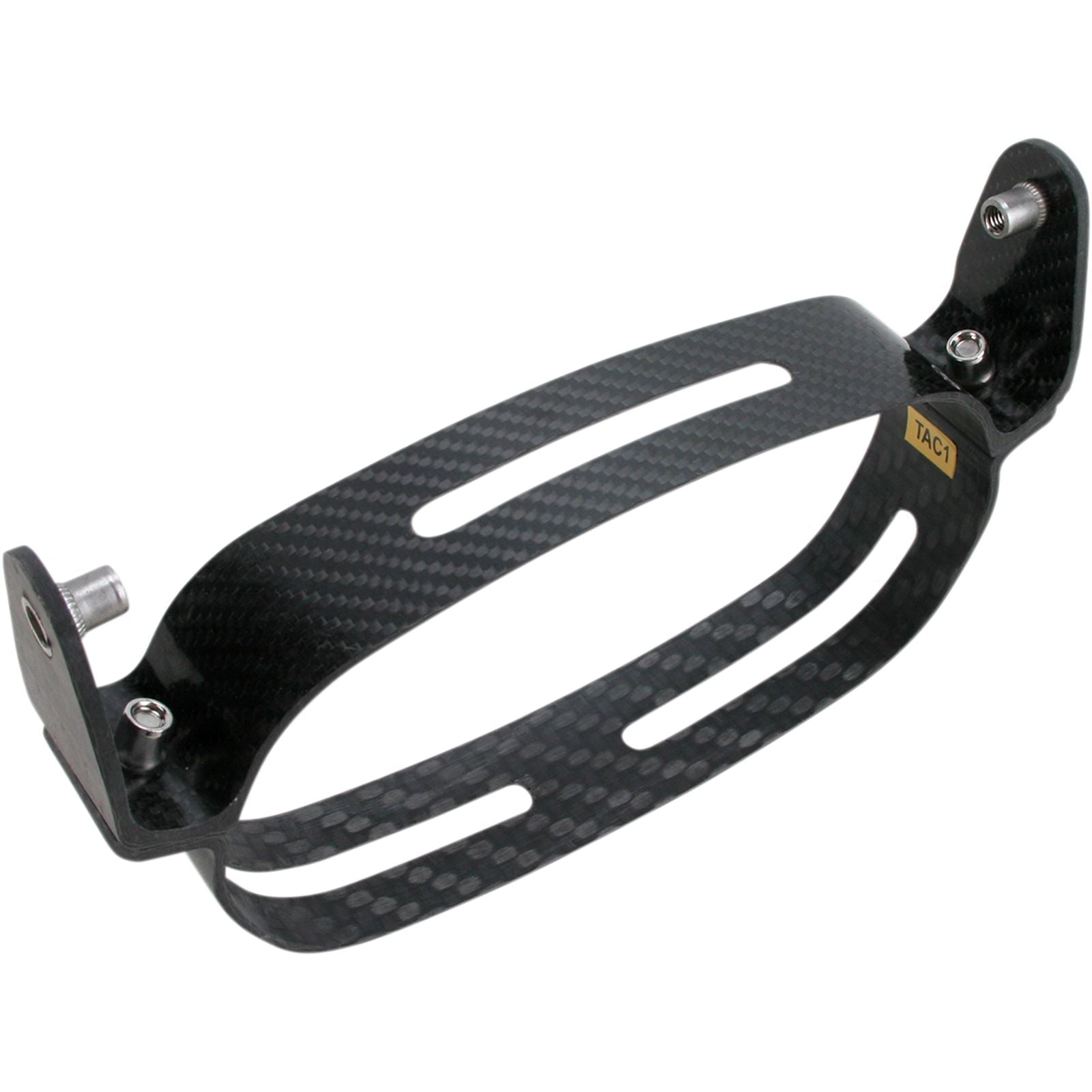 Akrapovic Muffler Clamp - Type TAC1 [MPN: P-MCTAC1]_323248
