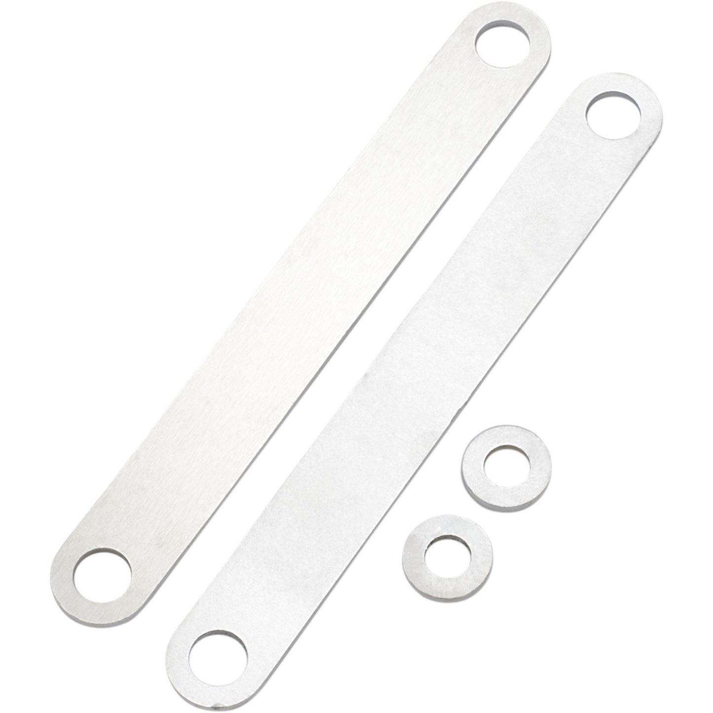 Klock Werks Benchmark Rear Fender - Frenched - Steel - E-Coated - '18-'20 FLSL [MPN: KW05-01-0541-F]_409431