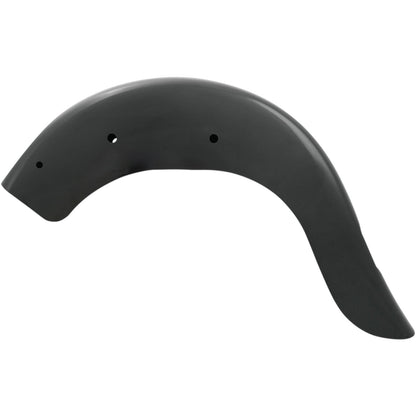 Klock Werks Benchmark Rear Fender - Frenched - Steel - E-Coated - '18-'20 FLSL [MPN: KW05-01-0541-F]_409433
