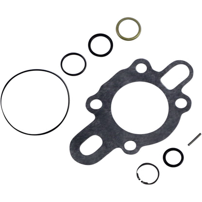 James Gaskets Gasket/Seal Kit - XL [MPN: 77-XL]_399099
