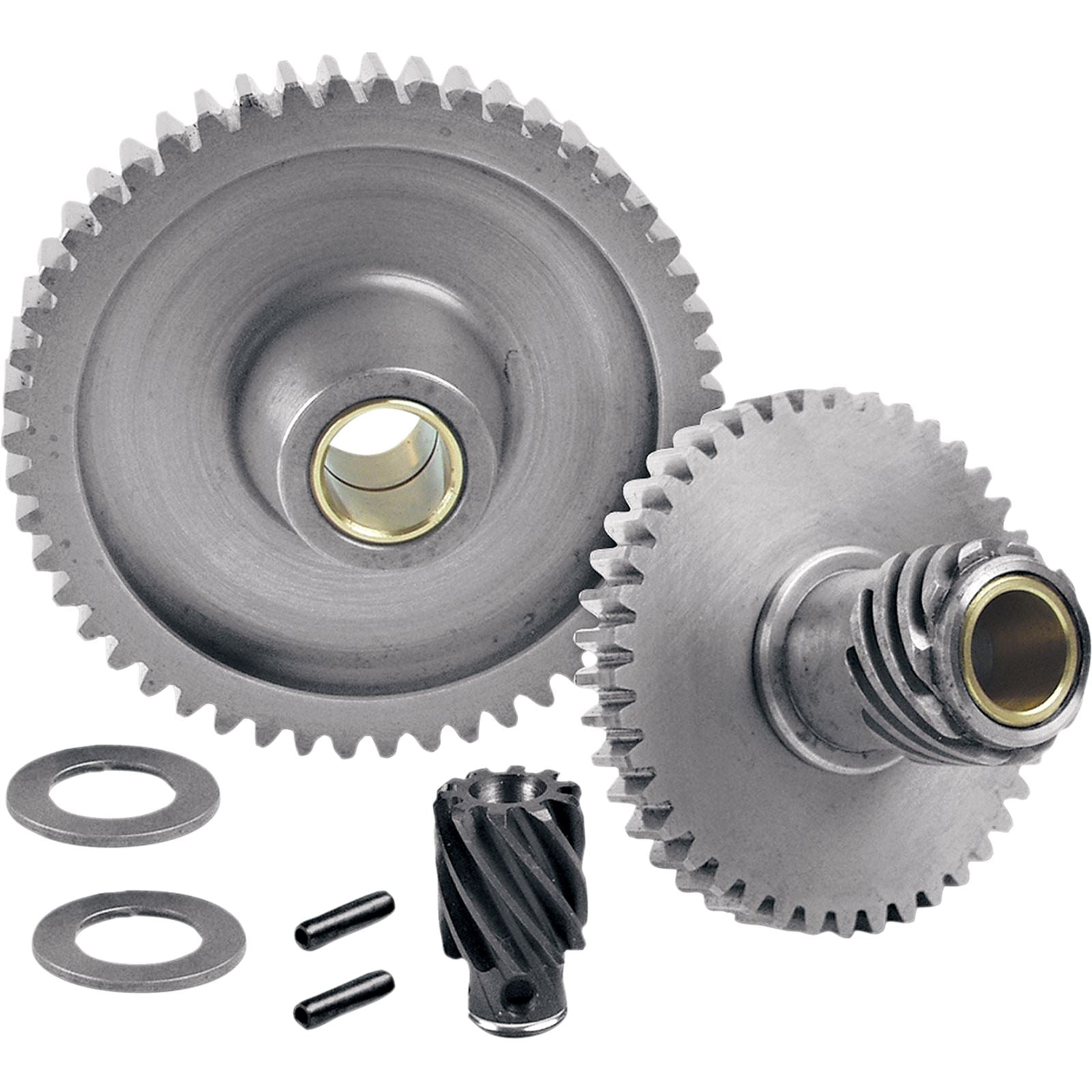S&S Cycle Generator Crankcase Gear Kit 33-4226_470170