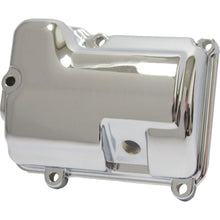 Harddrive HD Twin Chrome Transmission Top Cover All 5 Speed Ex Dyna 68-413A_277777