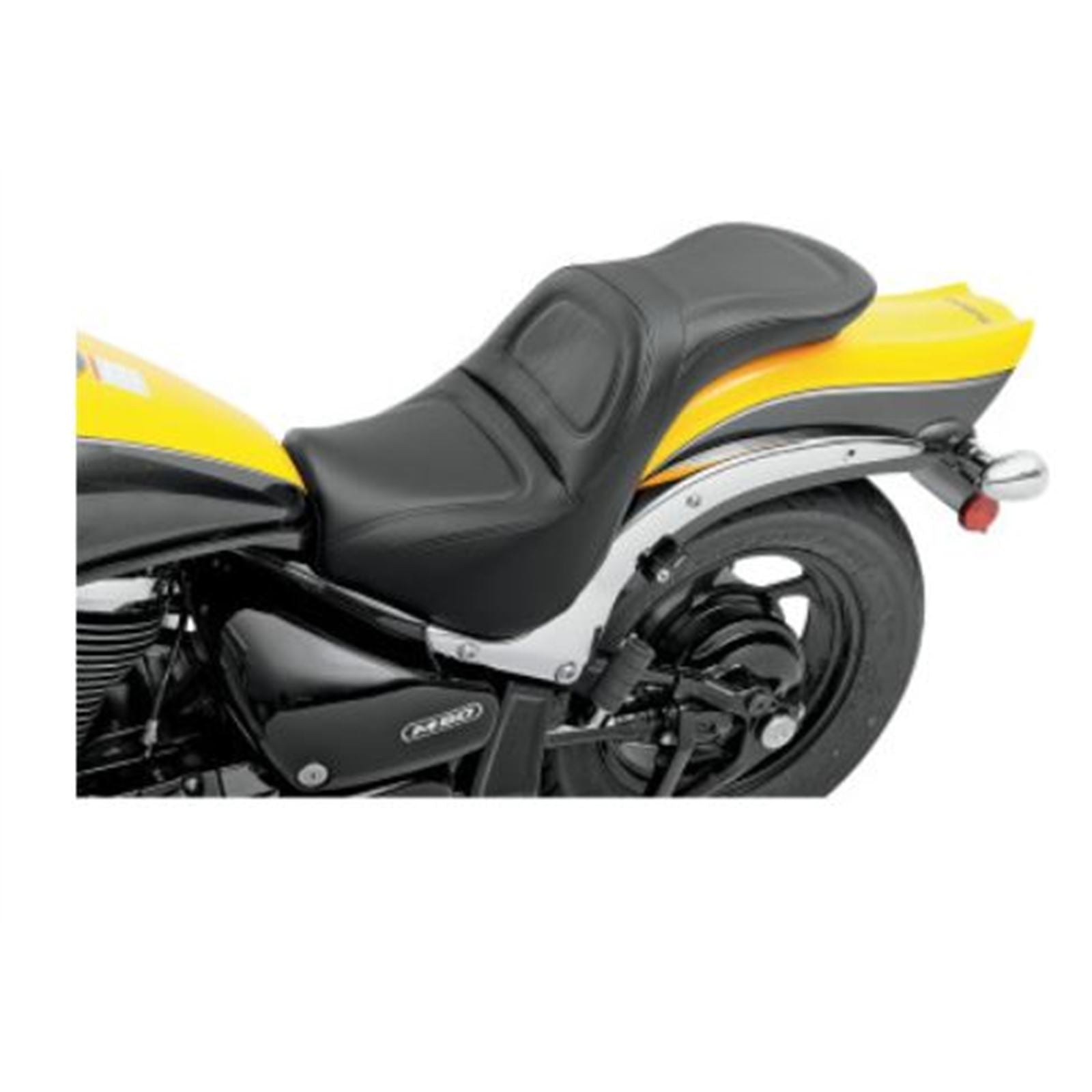 Saddlemen Explorer Seat - Backrest - C50 S05-06-029_794755