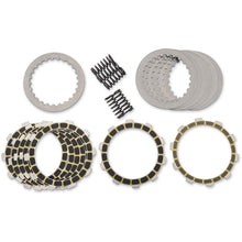 Barnett Performance Complete Clutch Kit [MPN: 303-35-20046]_348482