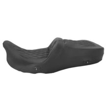 Saddlemen Heated Lattice Stitched Road Sofa Seat 808-07B-182HCT_644367