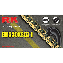 RK Chain 530 XSOZ1 - Chain - 100 Feet [MPN: 530XSOZ1-100 FT]_466950