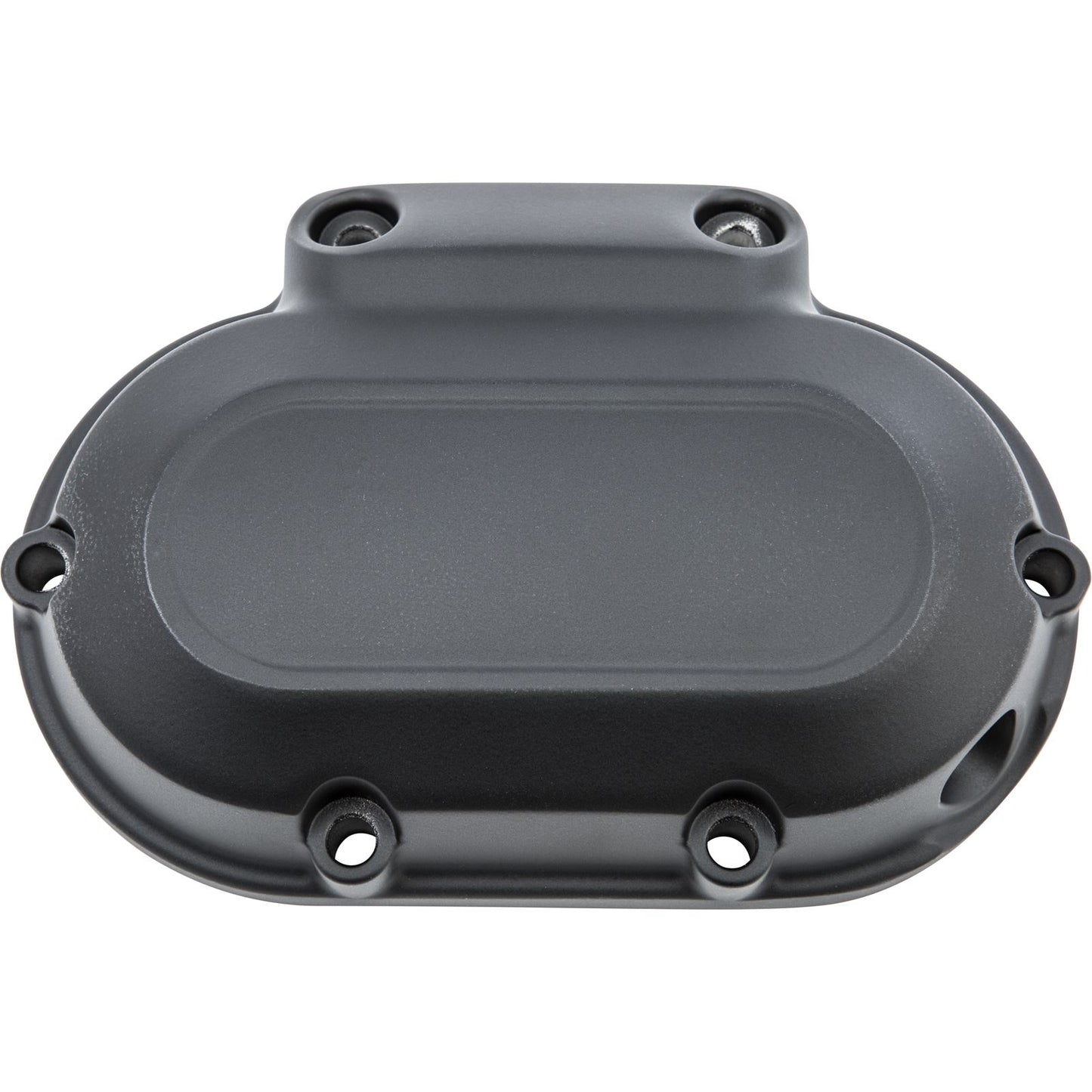Harddrive Transmission  Side Cover 6 Speed FlatBlack 302227_277781