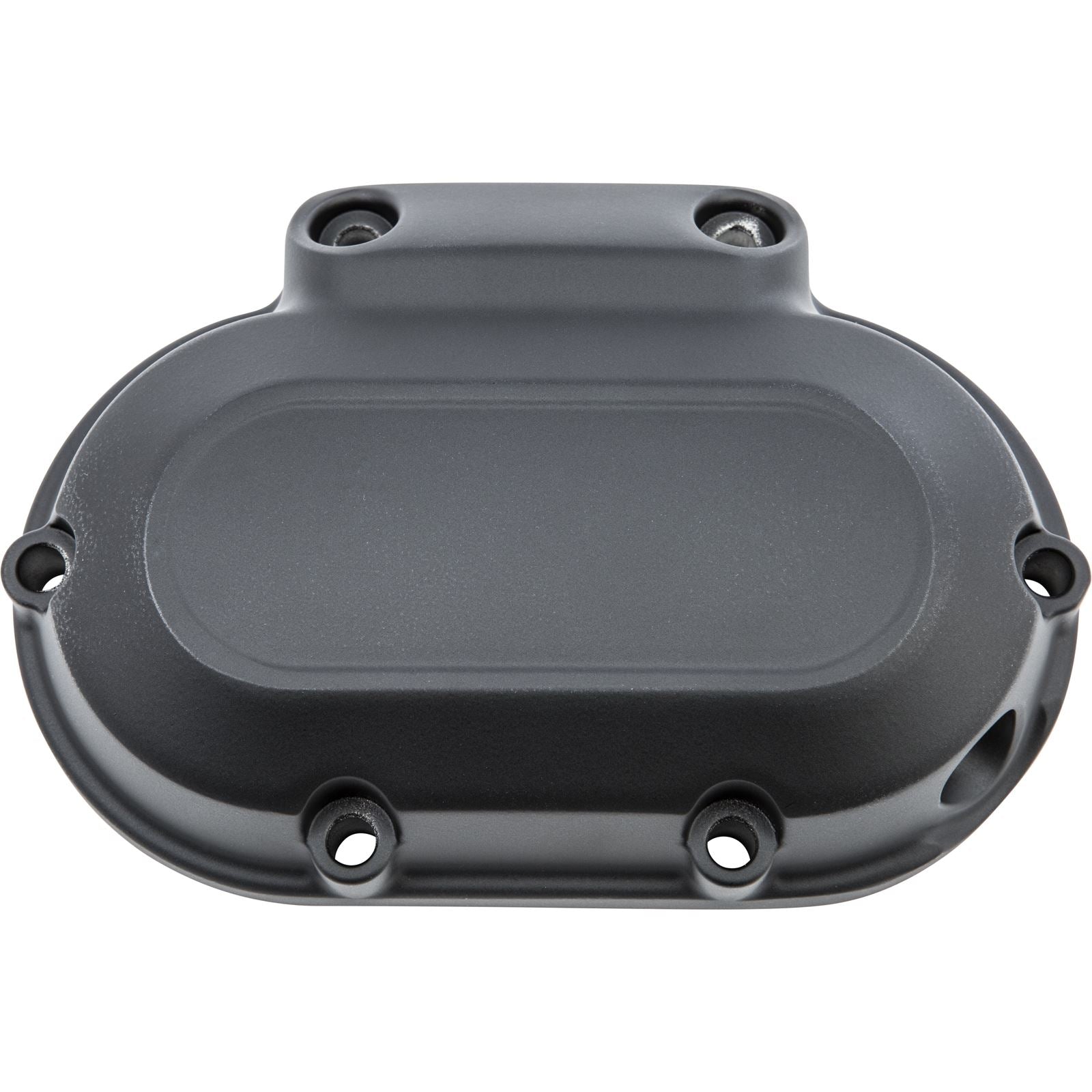 Harddrive Transmission  Side Cover 6 Speed FlatBlack 302227_277781
