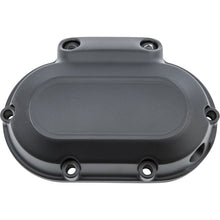 Harddrive Transmission  Side Cover 6 Speed FlatBlack 302227_277781