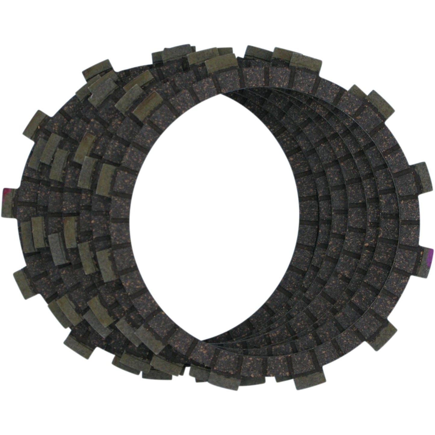 Vesrah Clutch Discs - Set of 7 [MPN: VC-287]_491533