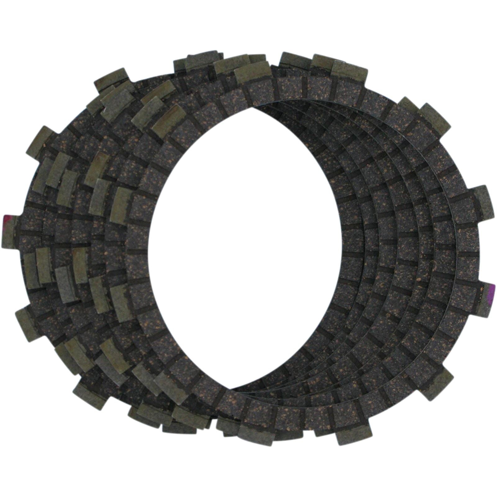 Vesrah Clutch Discs - Set of 7 [MPN: VC-287]_491533