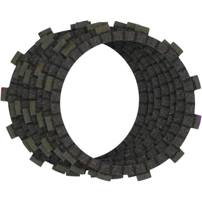 Vesrah Clutch Discs - Set of 7 [MPN: VC-287]_491533