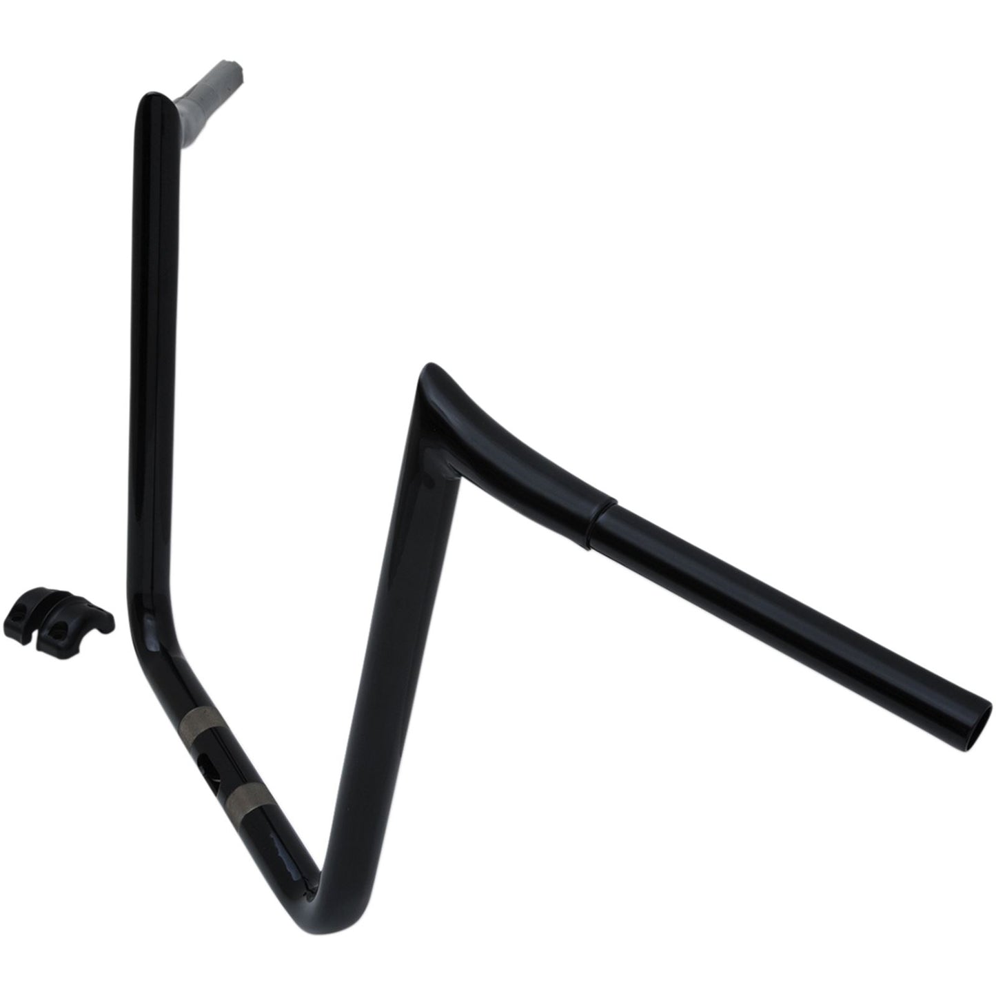 LA Choppers Handlebar - Prime Ape - 16" - Black [MPN: LA-7353-16B]_414579