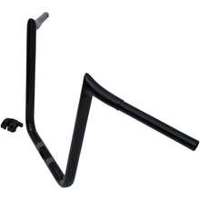 LA Choppers Handlebar - Prime Ape - 16" - Black [MPN: LA-7353-16B]_414579