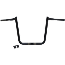 LA Choppers Handlebar - Prime Ape - 16" - Black [MPN: LA-7353-16B]_414580