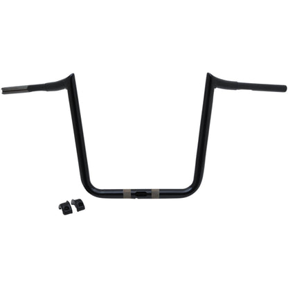 LA Choppers Handlebar - Prime Ape - 16" - Black [MPN: LA-7353-16B]_414580