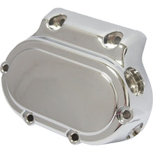 Harddrive HD Twin Chrome Transmission  End Cover 5 Speed Chrome  [MPN: 68-416]_277784