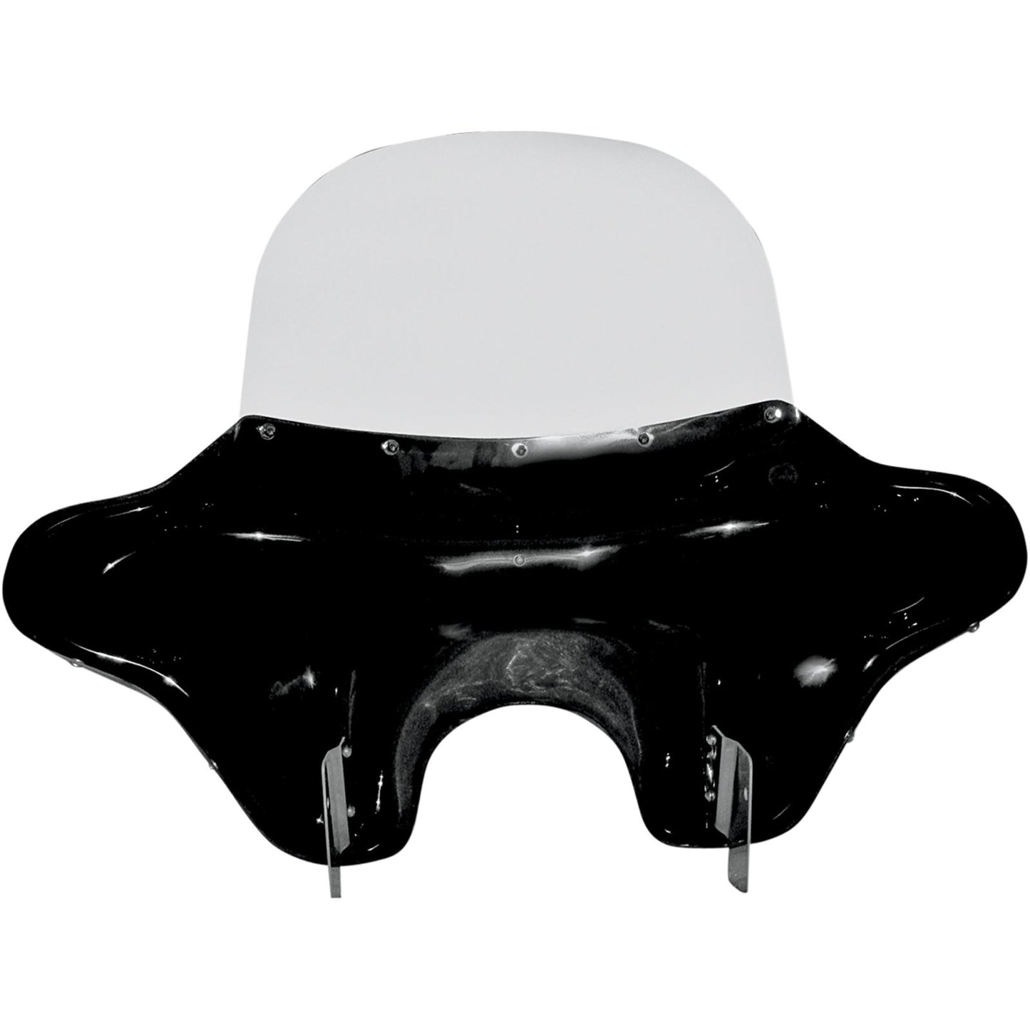 Hoppe Industries VanillaZilla Fairing - FLSTN [MPN: HPKT-0063A]_394583