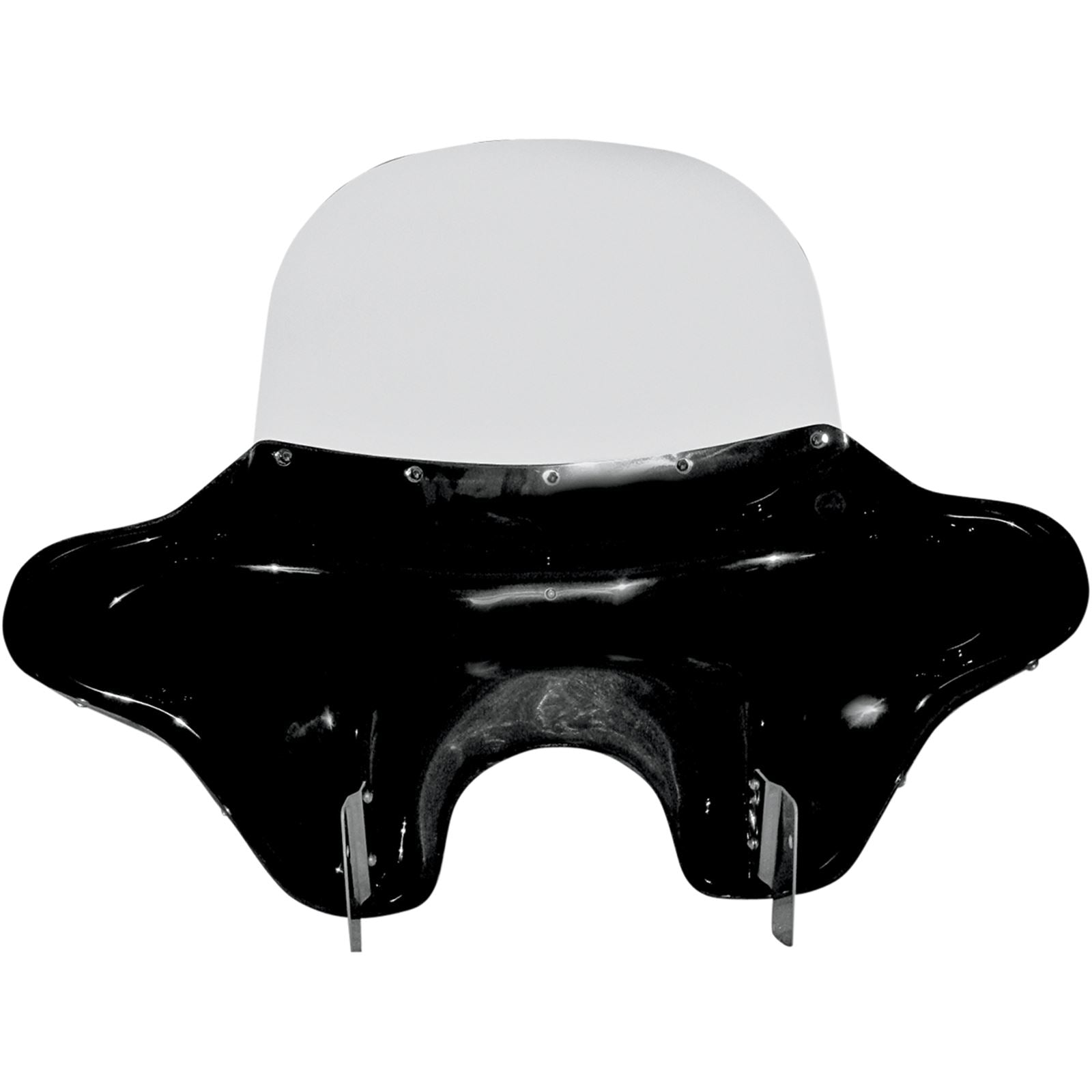 Hoppe Industries VanillaZilla Fairing - FLSTN [MPN: HPKT-0063A]_394583
