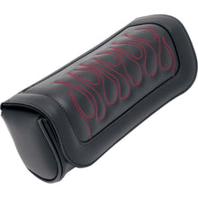 Saddlemen Highwayman Tattoo Tool Pouch - Flame - Dark Red X021-05-0035_548957