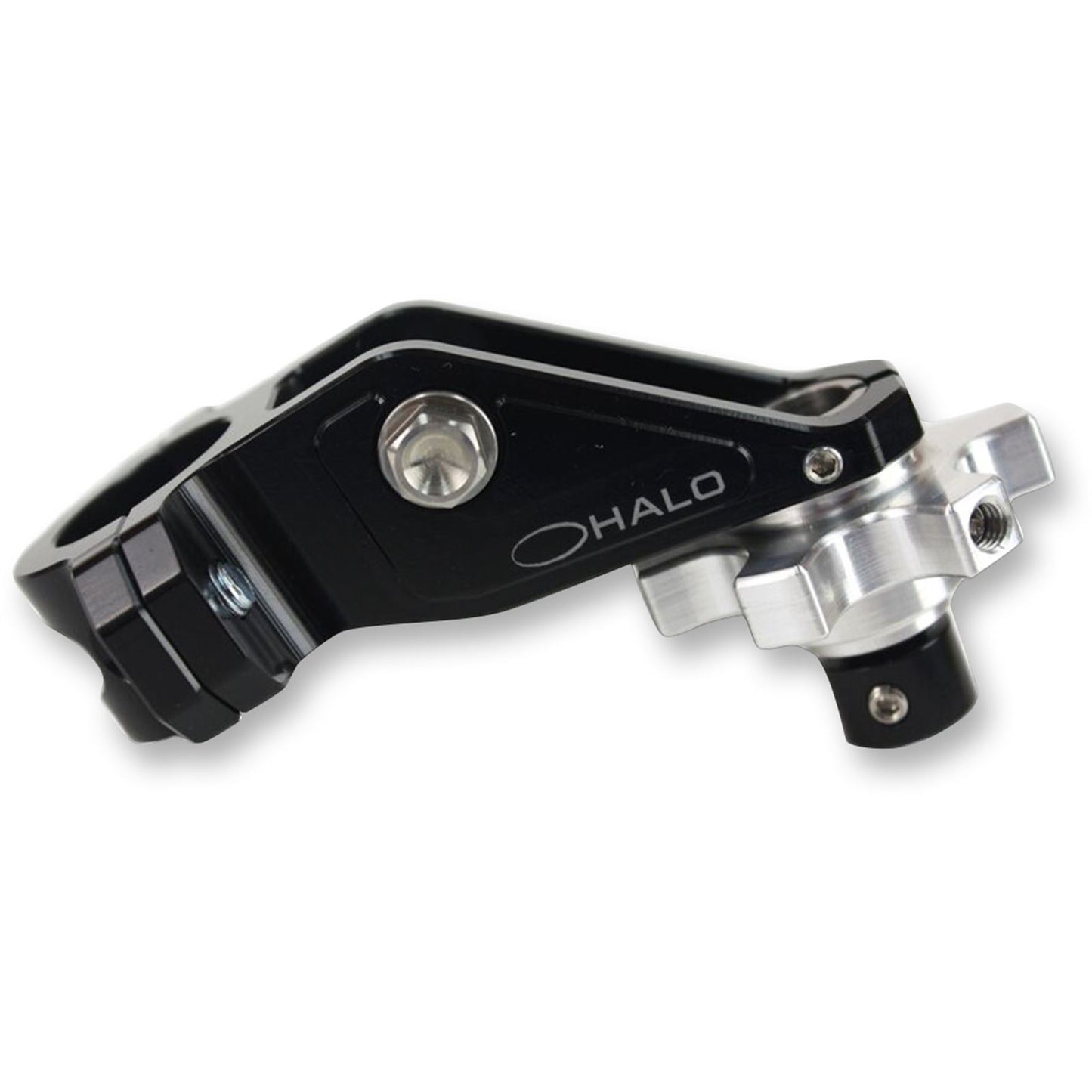 Driven Silver Halo Clutch Perch DHACP-SL_374254