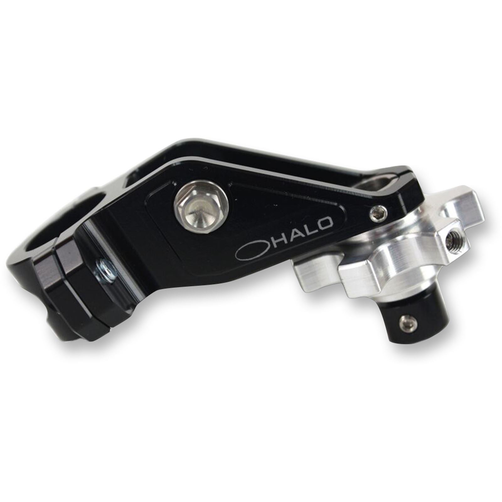 Driven Silver Halo Clutch Perch DHACP-SL_374254