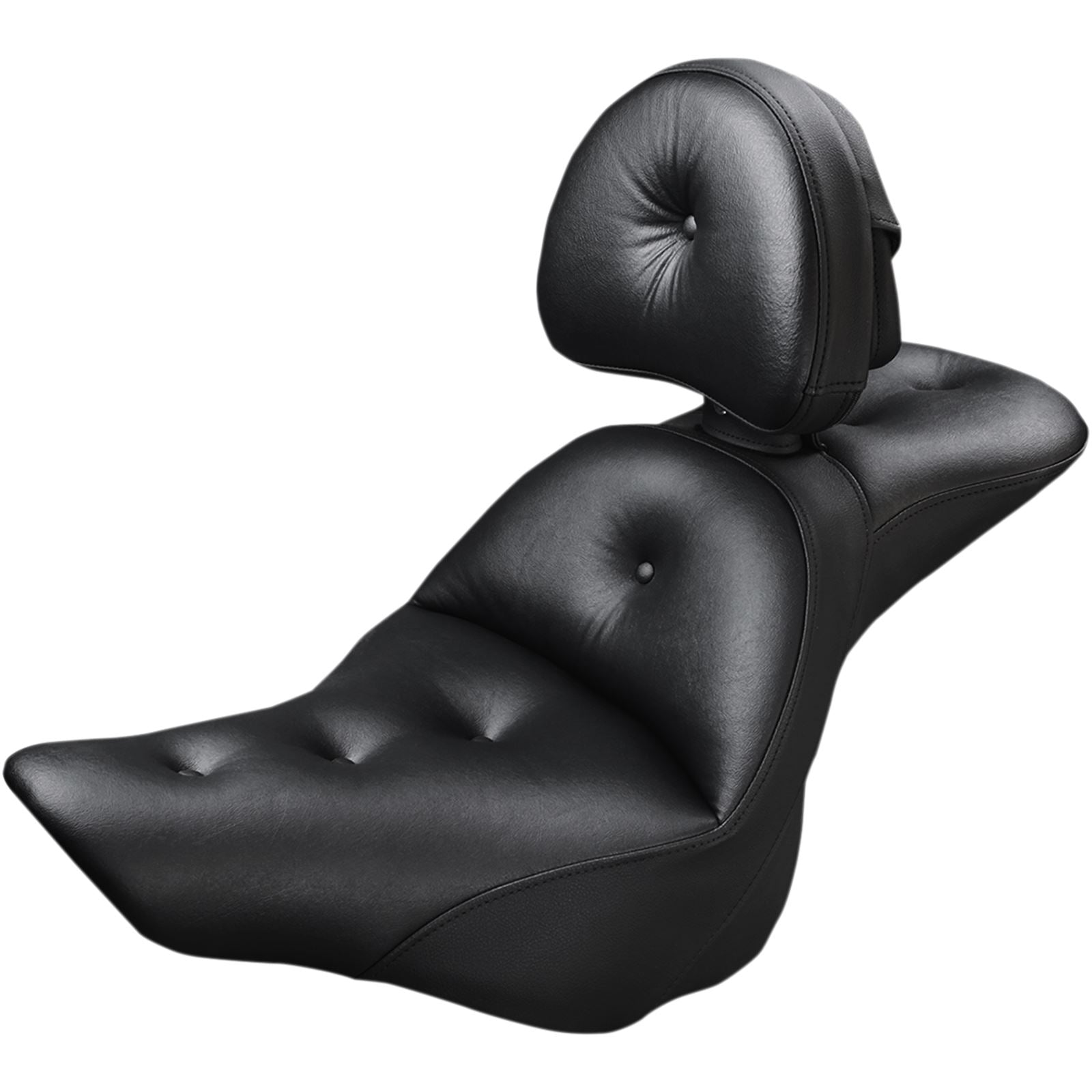 Saddlemen Explorer RS Seat - Backrest - FXSB 813-27-030RS_550172