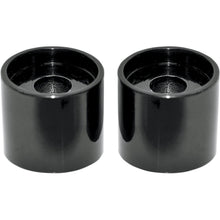 LA Choppers Riser Extensions - 1" x 1-1/2" - Chrome [MPN: LA-7413-51B]_414837