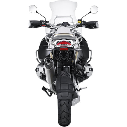 Akrapovic Muffler - Titanium - R1200GS/Adventure [MPN: S-B12SO9-HRT]_322616