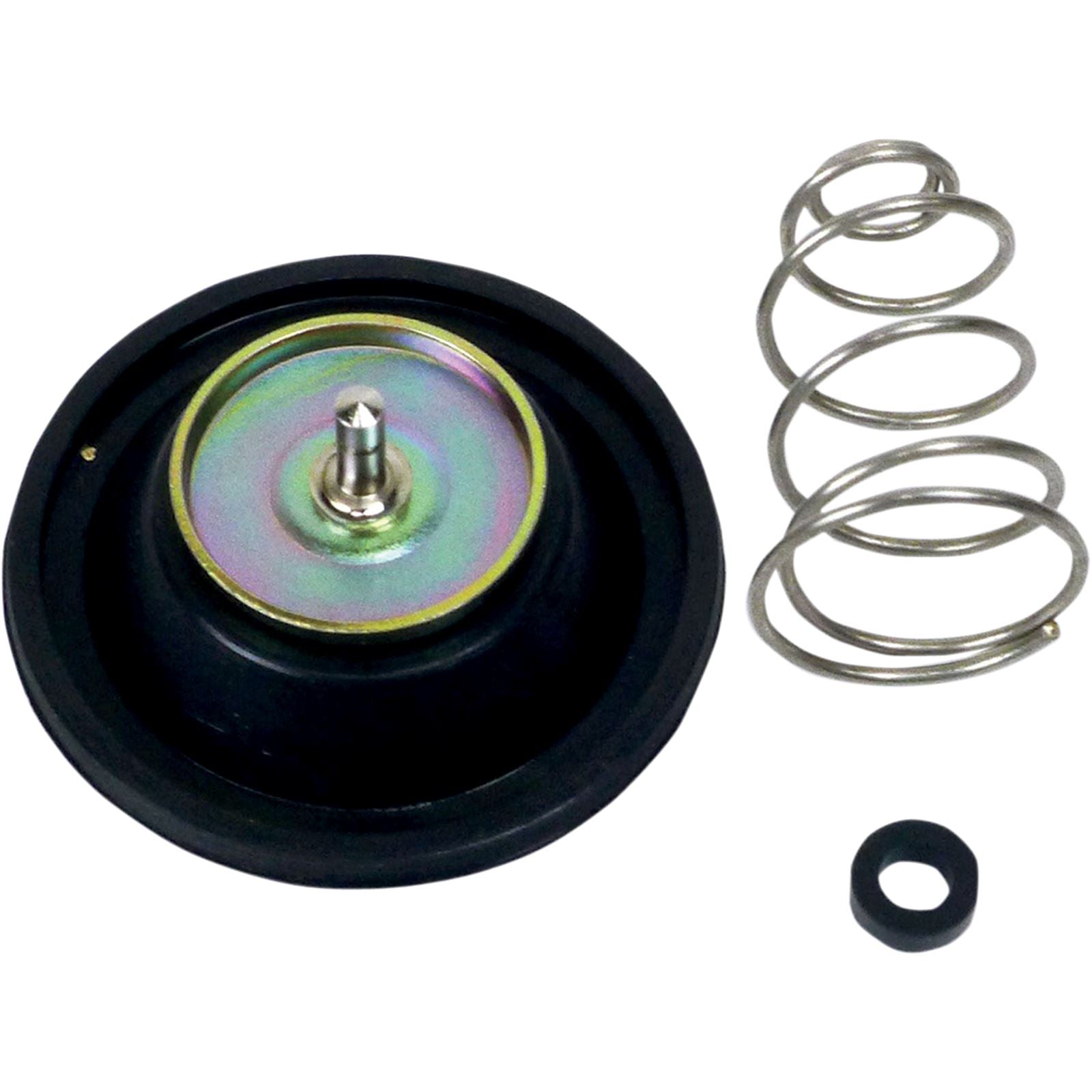 K&S Carburetor Air Cutoff Valve Set 56-1005_404262
