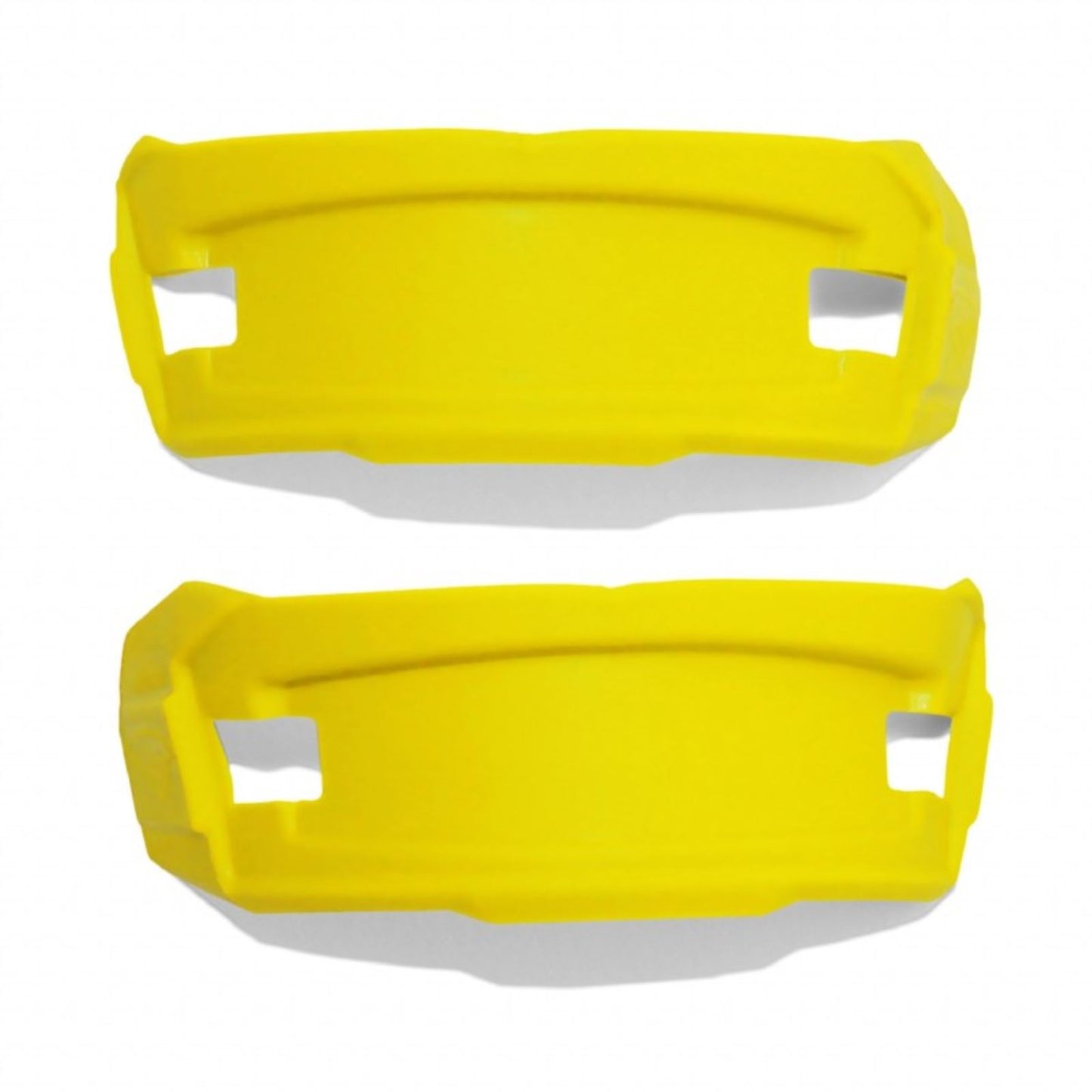 Cycra Fork Protector Pad - Yellow [MPN: 1CYC-0012-55]_1453456