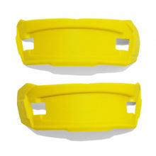 Cycra Fork Protector Pad - Yellow [MPN: 1CYC-0012-55]_1453456