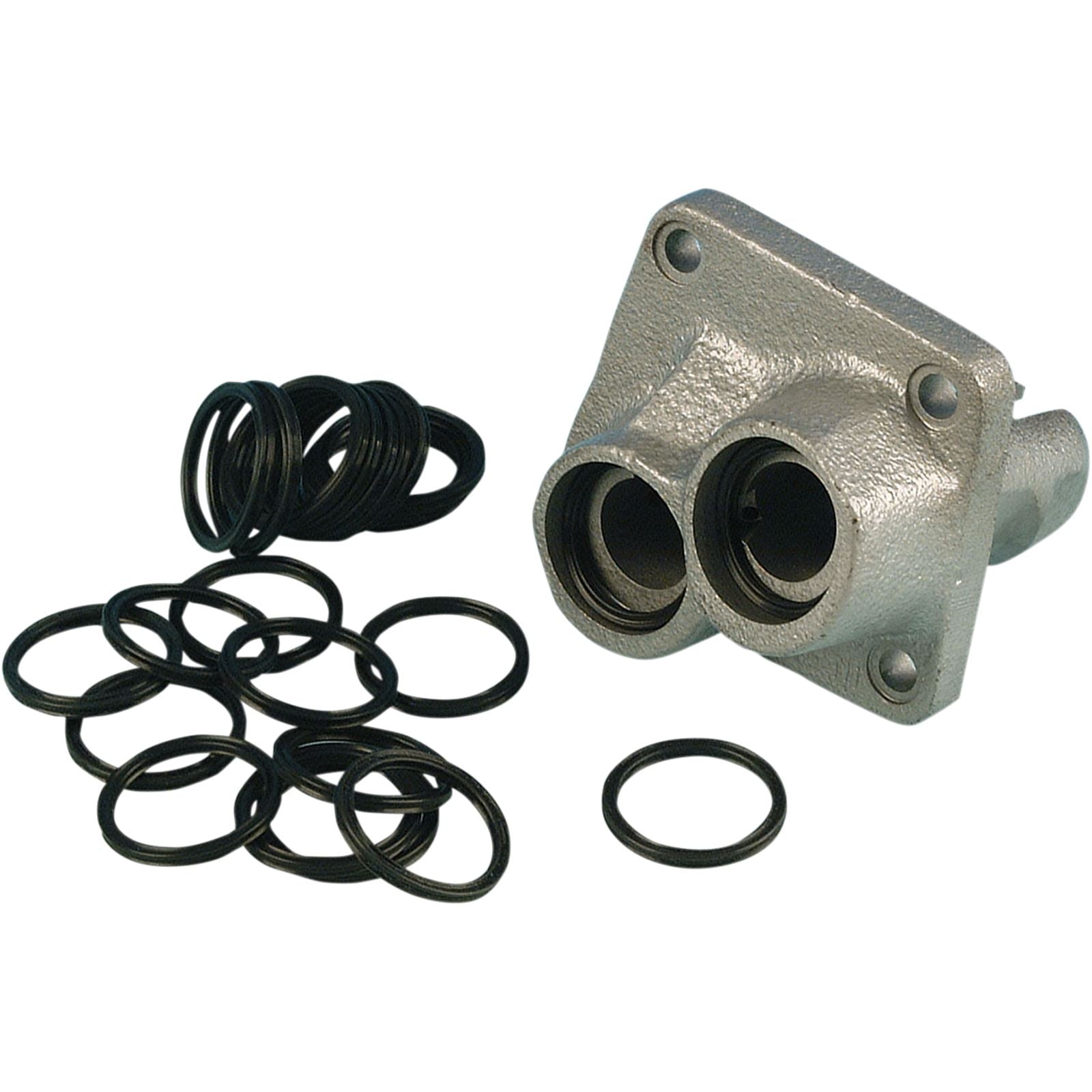 James Gaskets Lower Pushrod Quad Seal [MPN: 11133-A]_399517