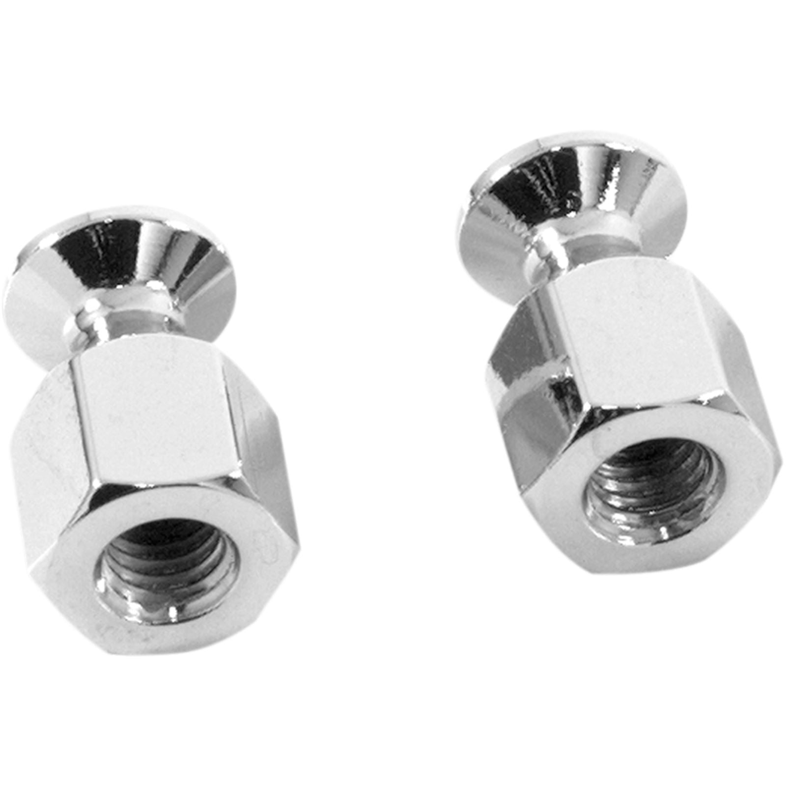 Emgo Net-Nuts 10mm X1.50mm 85-83406_382126