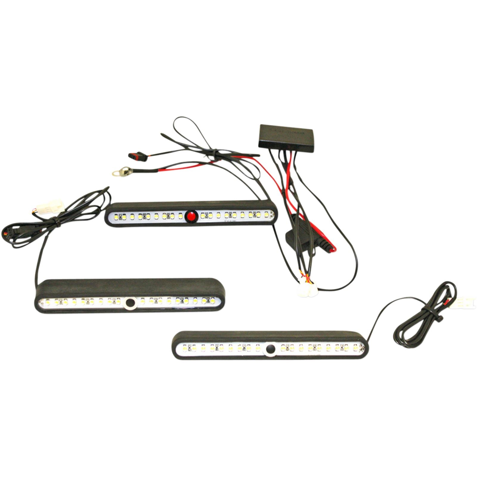 Custom Dynamics Tour Pak & Saddlebag Light Kit CD-TP-LIGHT_368092