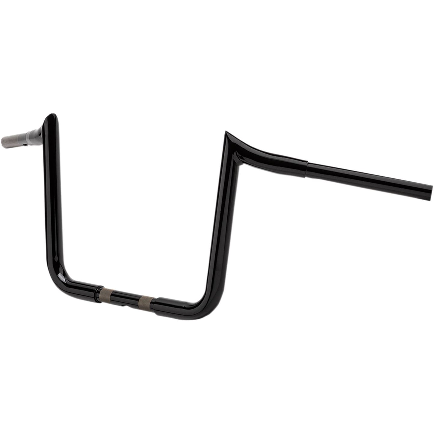 LA Choppers Handlebar - Prime Ape - 13" - Black [MPN: LA-7351-13B]_414537