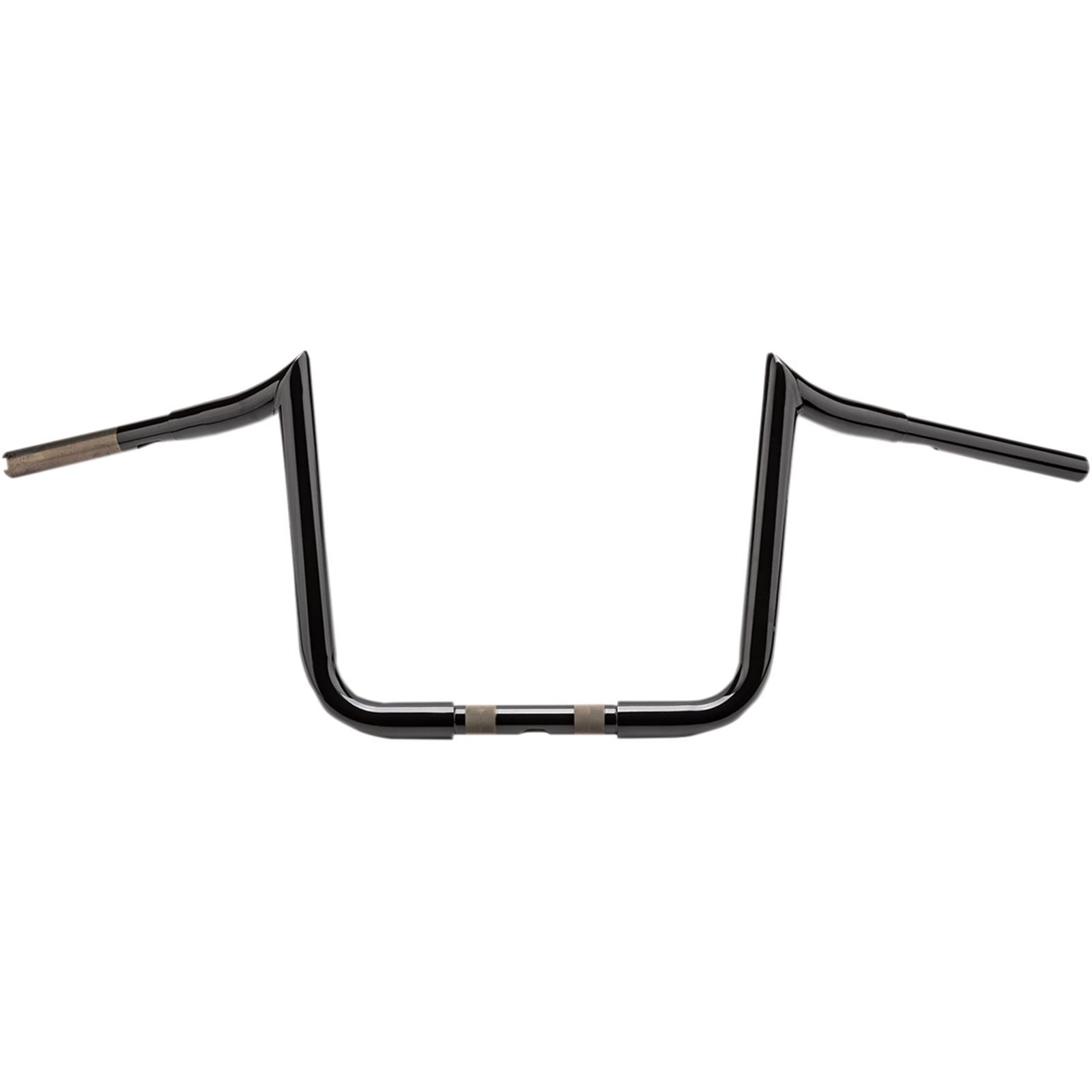 LA Choppers Handlebar - Prime Ape - 13" - Black [MPN: LA-7351-13B]_414538
