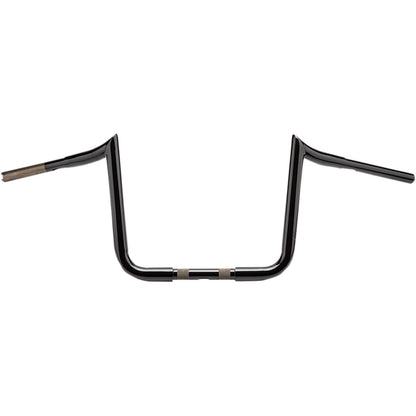 LA Choppers Handlebar - Prime Ape - 13" - Black [MPN: LA-7351-13B]_414538