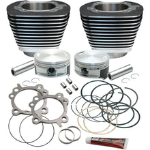 S&S Cycle Cylinder and Piston Kit 910-0203_469452