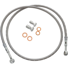 Goodridge Front Brake Line Kit [MPN: HD9209-D]_392055