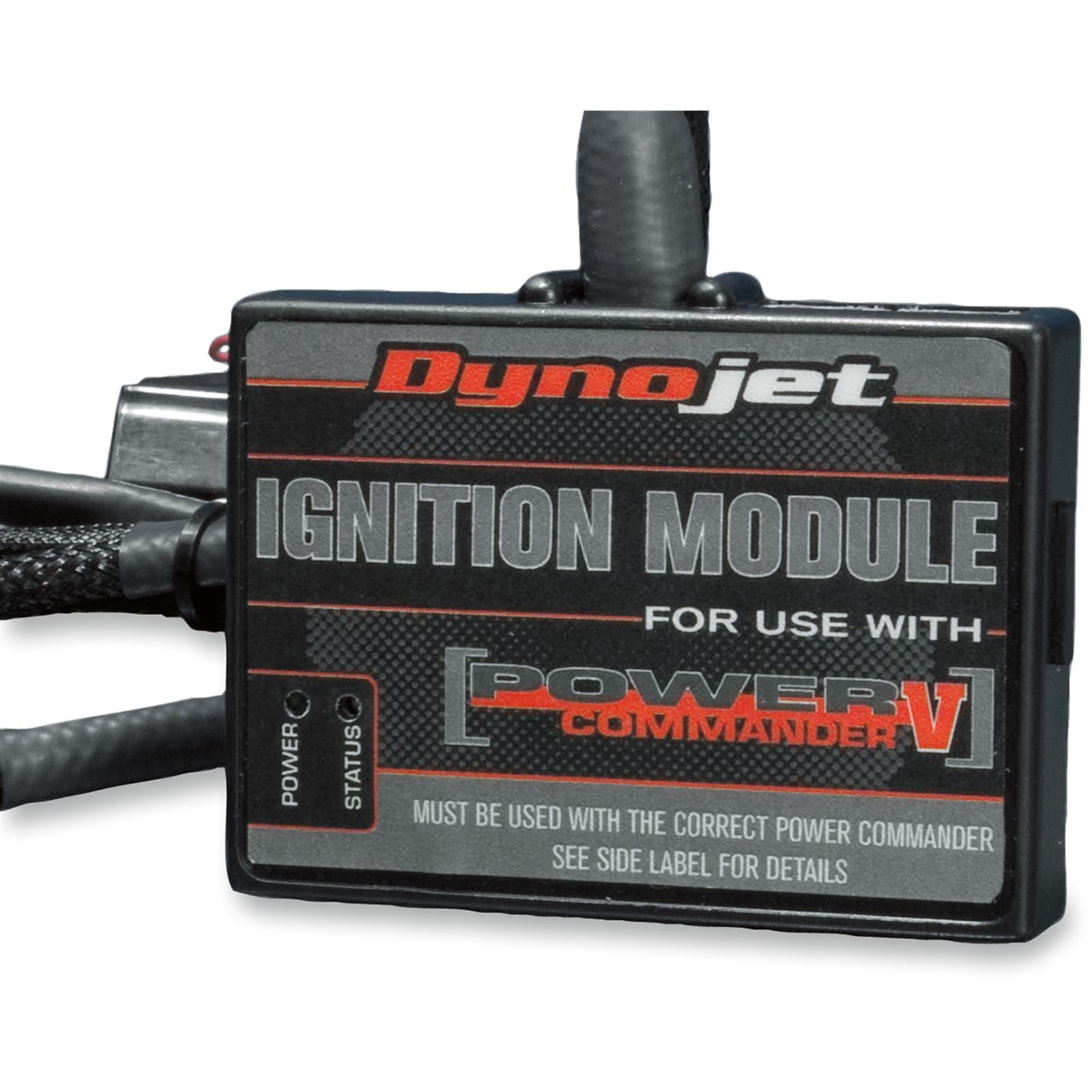 Dynojet Ignition Module Power Commander-V Fits Kawasaki 6-128_376541